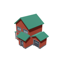 House Type 17